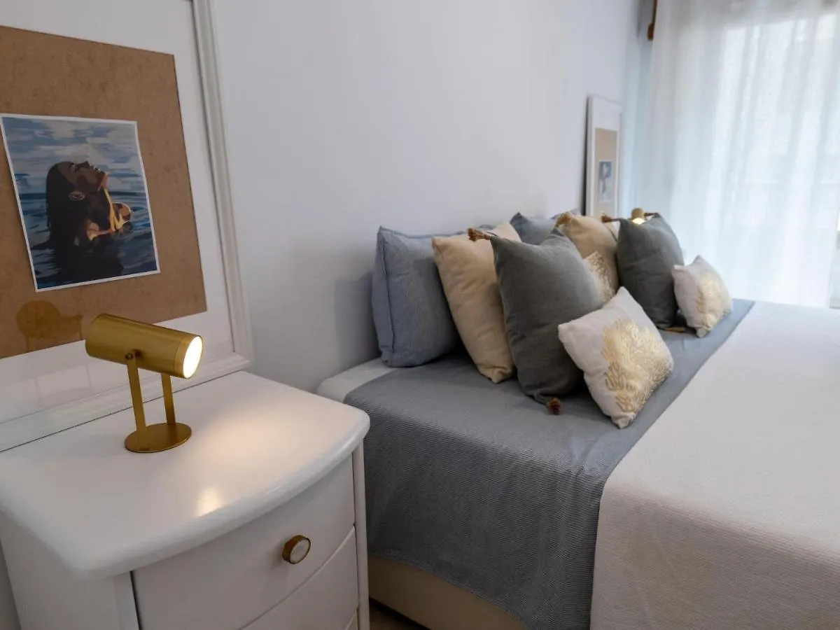 Suitur Milenium Apartamento Marbella Playa Venus