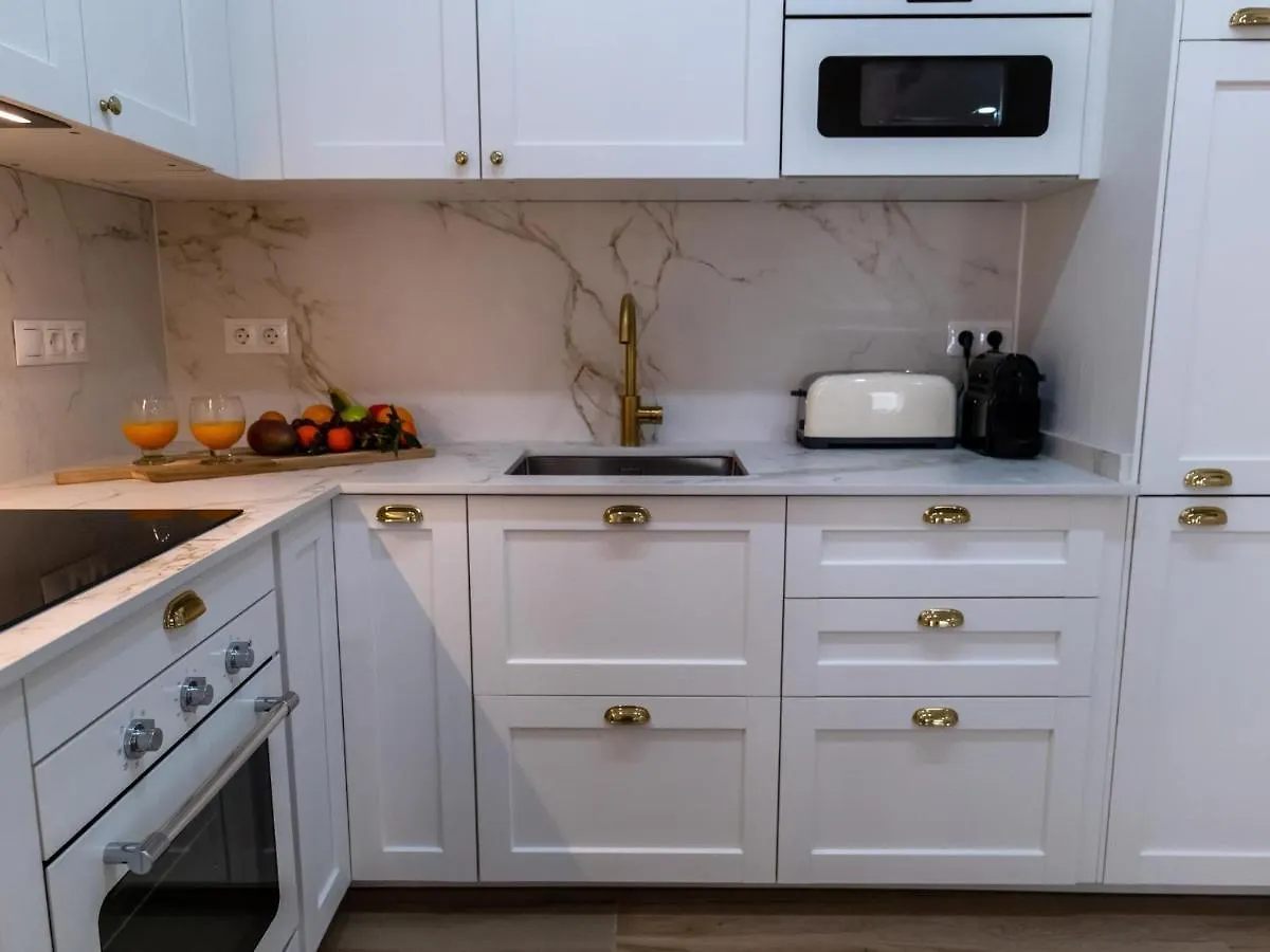 Suitur Milenium Apartamento Marbella Playa Venus Spanien